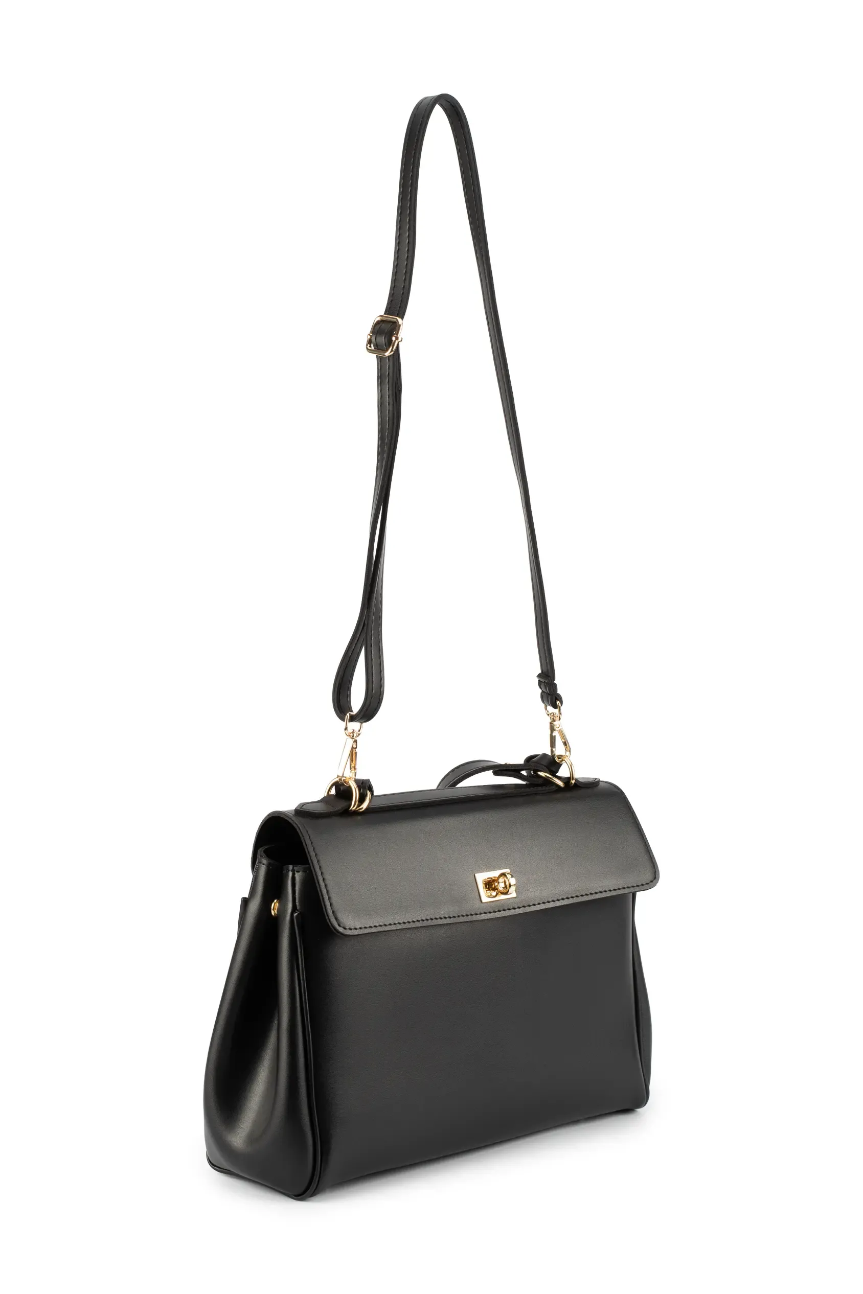 AVA BAG BLACK